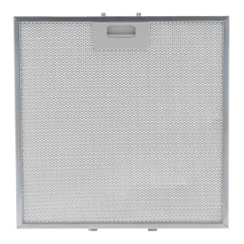 Cooker Hood Metal Grease Filter - 550mm x 188mm x 10mm