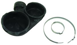 Dishwasher Sump Hose