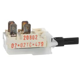 Dishwasher Switch
