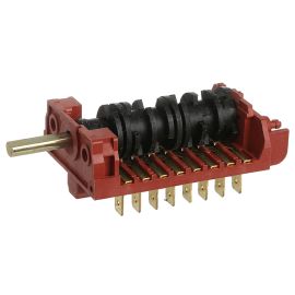 Cooker Lower Oven Switch - 8 Way