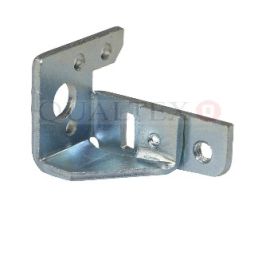 Fridge Freezer Door Hinge Upper Left