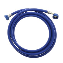 Universal Washing Machine Inlet Fill Hose - 3.5m - 90 Degree