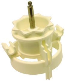 Dishwasher Spray Arm Rotation Hub