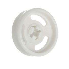 Dishwasher Lower Basket Wheel