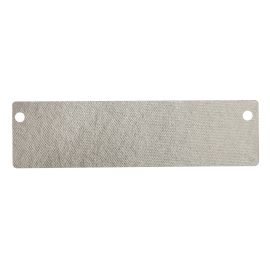 Microwave Waveguide Cover