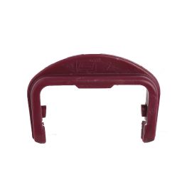 Dishwasher Basket Rail End Cap