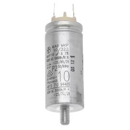 Tumble Dryer Capacitor - 10mf