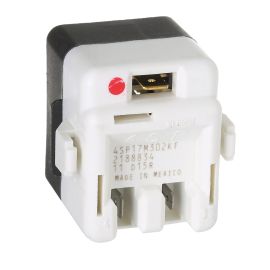 Whirlpool Fridge Freezer Compressor Relay