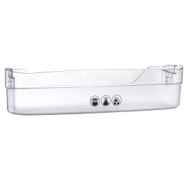 Whirlpool Fridge Freezer Lower Bottle Shelf 
