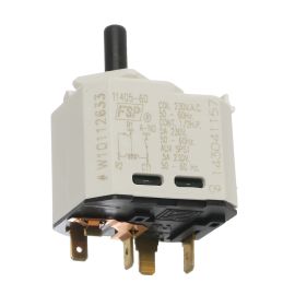 Whirlpool Tumble Dryer On-Off Switch