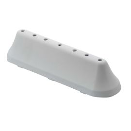 Whirlpool Washing Machine Drum Paddle Clothes Lifter - 182mm