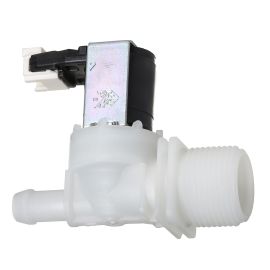 Dishwasher Inlet Solenoid Valve - Single