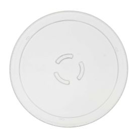 Microwave Glass Turntable Plate - 245mm