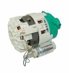 Hotpoint Dishwasher Spray Pump