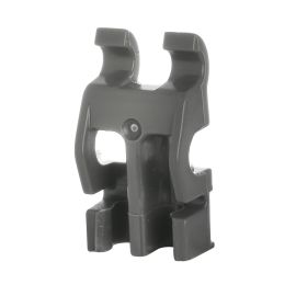Dishwasher Basket Bearing Clip