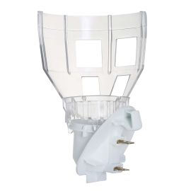Whirlpool Fridge Freezer Lamp Holder