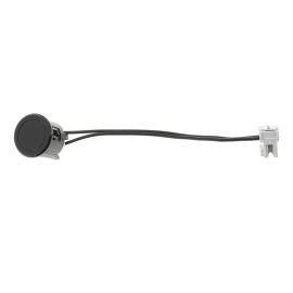 Cooker Black Selector Button