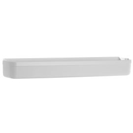 Fridge Freezer Door Dairy Shelf