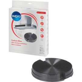Whirlpool Cooker Hood Carbon Filter - Type 29 - 190mm