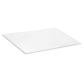 Fridge Upper Glass Shelf