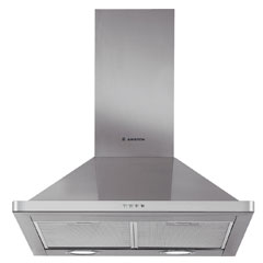 Ariston cooker hood spares