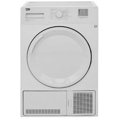 Beko tumble dryer spares
