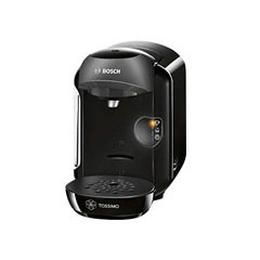 Bosch coffee machine spares