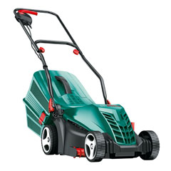 Bosch lawnmower spares