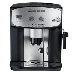 DeLonghi coffee machine spares