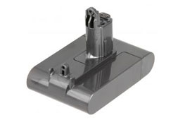 Dyson batteries