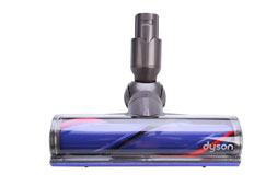 Dyson cleaner heads