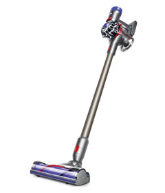 Dyson cordless vacuum parts