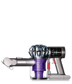 Dyson handheld vacuum spares