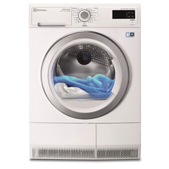 Electrolux tumble dryer spares