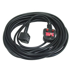 Numatic Cables & Leads