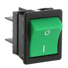 Numatic vacuum switches