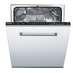 Hoover dishwasher spares