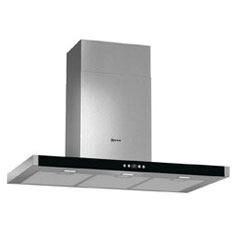Neff cooker hood spares