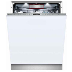 Neff dishwasher spares