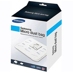 Samsung vacuum cleaner bags