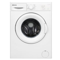 Servis washing machine spares