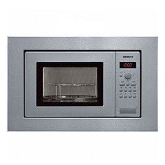 Siemens microwave spares