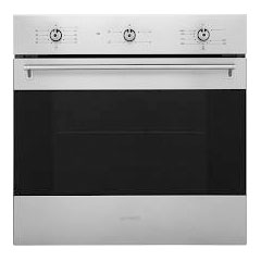 Smeg Cooker & Over spares