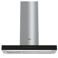 Whirlpool cooker hood spares