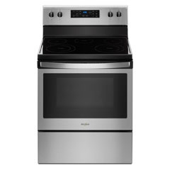 Whirlpool Cooker & Over spares