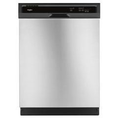 Whirlpool dishwasher spares