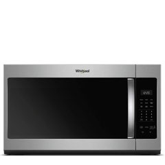 Whirlpool microwave spares