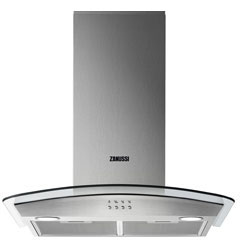 Zanussi cooker hood spares