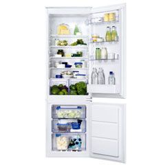 Zanussi fridge freezer spares